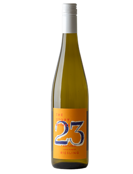 2023 Whitlands Riesling