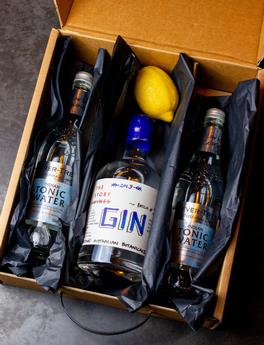 The Story Gin Gift Pack