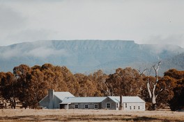 Grampians All-Inclusive Weekend